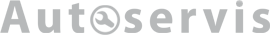 Autoservis David Jurnikl - logo